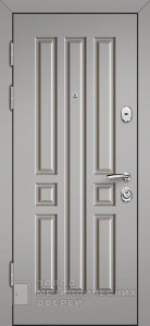 Фото «Дверь с терморазрывом №49»  в Смоленску