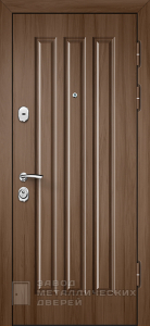 Фото «Дверь с зеркалом №20» в Солнечногорску