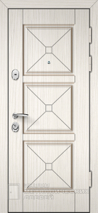 Фото «Дверь в дом №7» в Одинцово