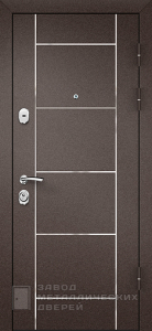 Фото «Дверь в квартиру №15» в Истре