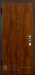 Фото «Дверь с терморазрывом №16»  в Смоленску