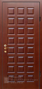 Фото «Утепленная дверь №1» в Солнечногорску