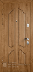 Фото «Дверь с терморазрывом №18»  в Смоленску