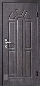 Фото «Дверь с зеркалом №53» в Солнечногорску