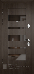 Фото «Дверь с терморазрывом №36»  в Смоленску