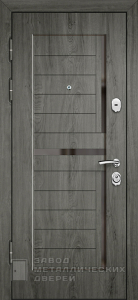 Фото «Дверь с терморазрывом №24»  в Смоленску