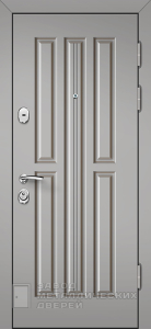 Фото «Дверь в квартиру №29» в Зеленограду