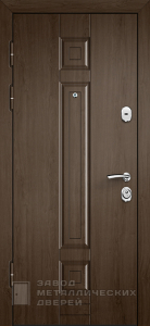 Фото «Серая дверь №37»  в Зеленограду