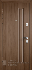 Фото «Дверь с терморазрывом №59»  в Смоленску