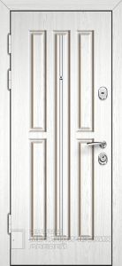 Фото «Дверь с терморазрывом №66»  в Смоленску