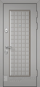 Фото «Дверь с терморазрывом №35» в Смоленску