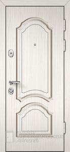 Фото «Белая дверь №18» в Одинцово