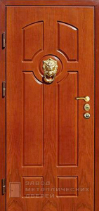 Фото «Утепленная дверь №9»  в Солнечногорску