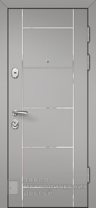 Фото «Дверь с зеркалом №21» в Солнечногорску