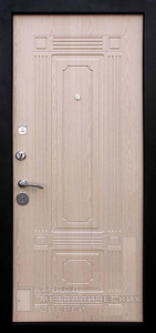 Фото «Дверь с зеркалом №67» в Солнечногорску