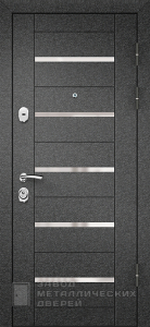 Фото «Дверь с терморазрывом №47» в Смоленску