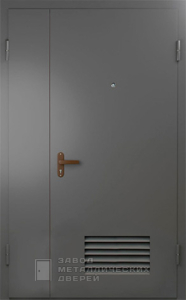 Фото «Дверь для трансформаторной №2» в Солнечногорску