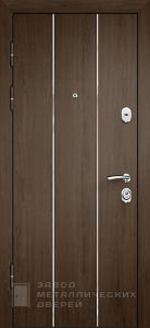 Фото «Современная дверь №31»  в Можайску