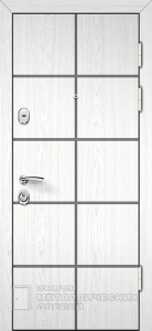 Фото «Дверь в квартиру №8» в Смоленску