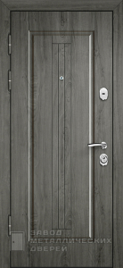 Фото «Дверь с терморазрывом №71»  в Смоленску