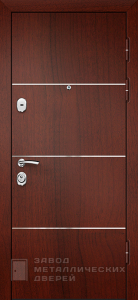 Фото «Дверь с терморазрывом №48» в Смоленску